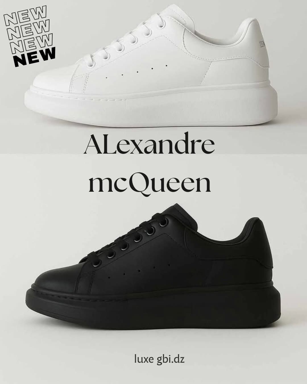 mcqueen
