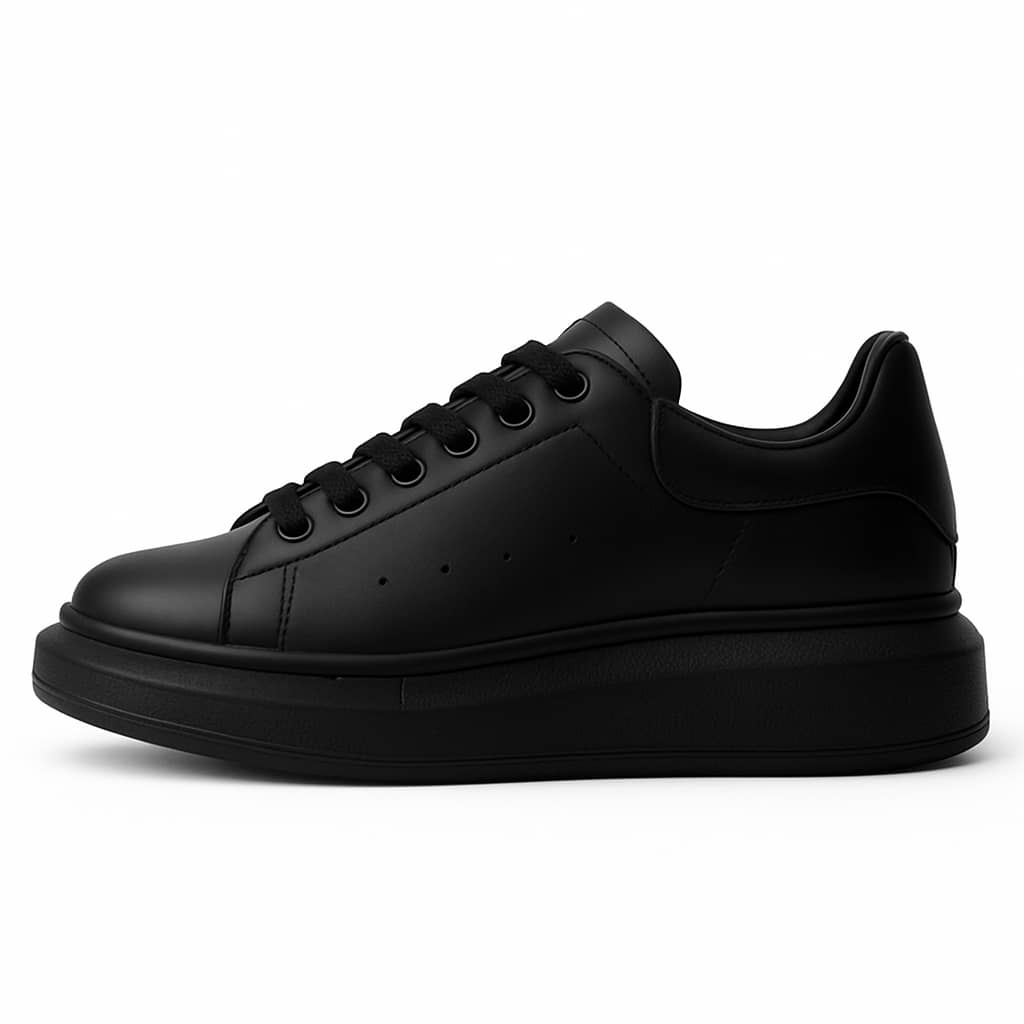 mcqueen
